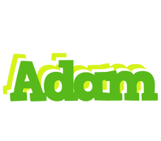 Adam picnic logo