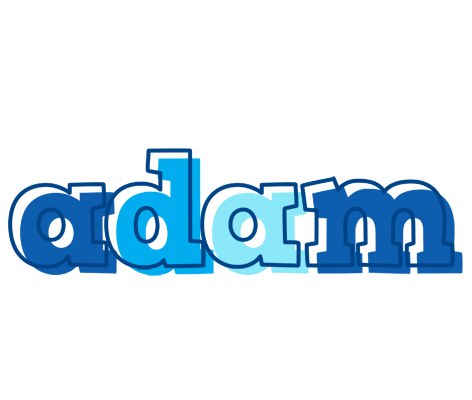 Adam sailor logo