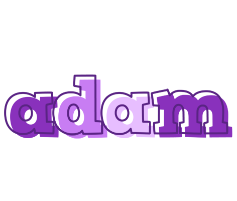 Adam sensual logo