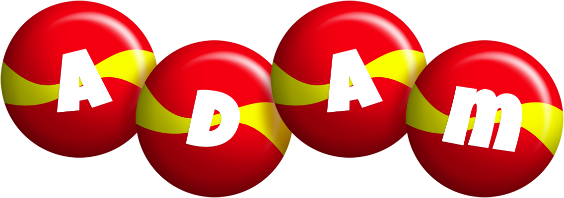 Adam spain logo