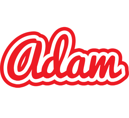 Adam sunshine logo