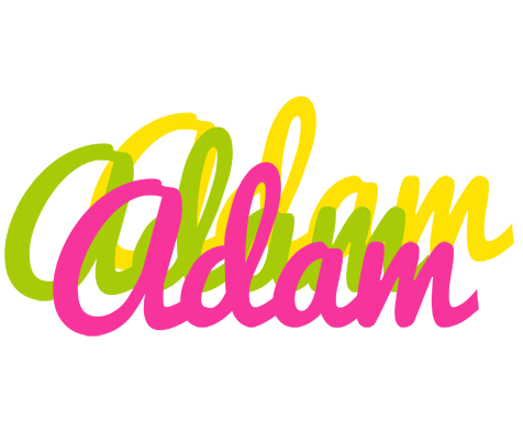 Adam sweets logo