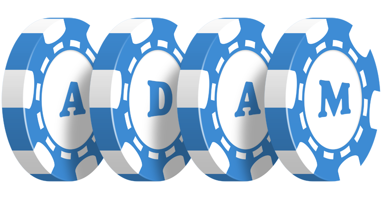 Adam vegas logo