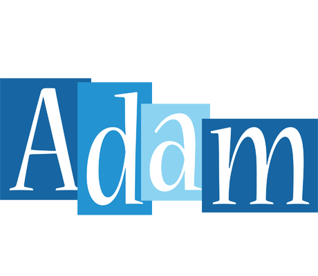 Adam winter logo