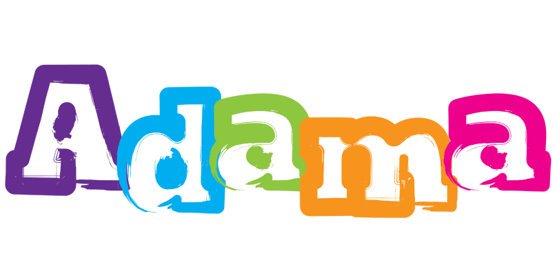 Adama casino logo