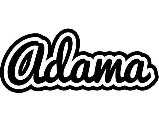 Adama chess logo