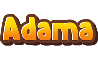 Adama cookies logo