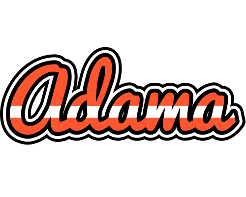Adama denmark logo