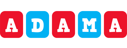 Adama diesel logo