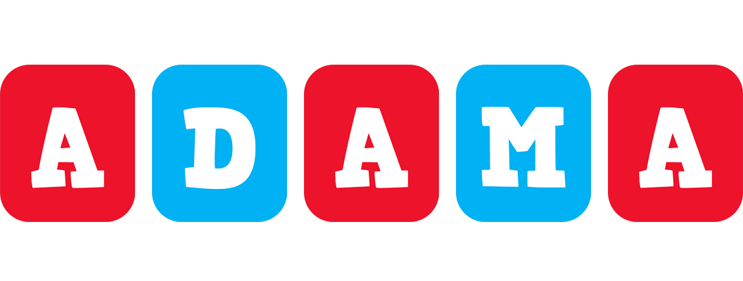 Adama diesel logo