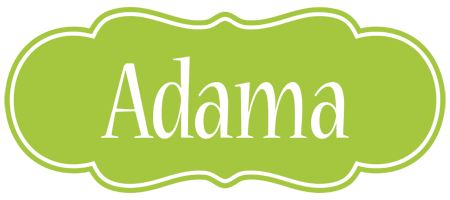 Adama family logo