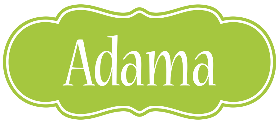 Adama family logo