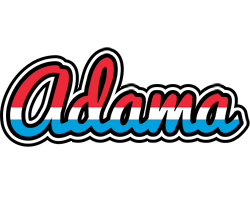 Adama norway logo