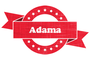 Adama passion logo