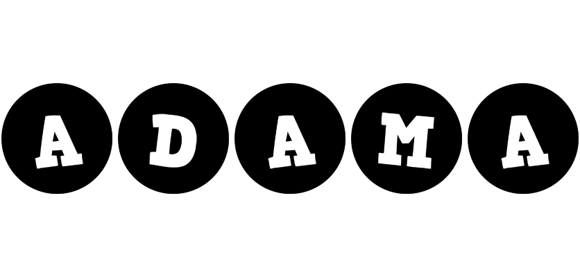 Adama tools logo