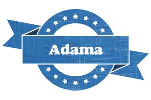 Adama trust logo