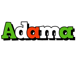 Adama venezia logo