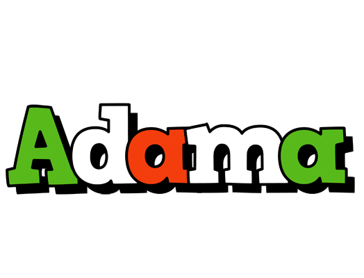 Adama venezia logo