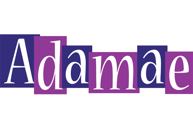 Adamae autumn logo