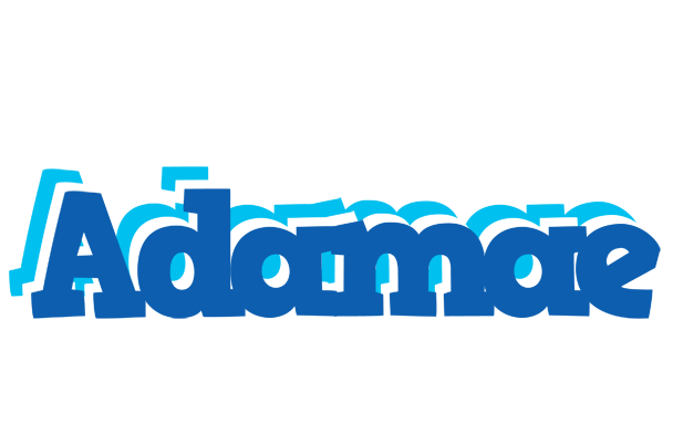 Adamae business logo