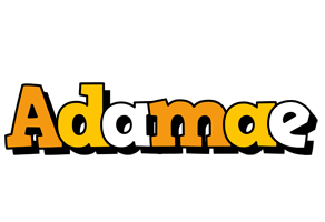 Adamae Logo | Name Logo Generator - Popstar, Love Panda, Cartoon ...