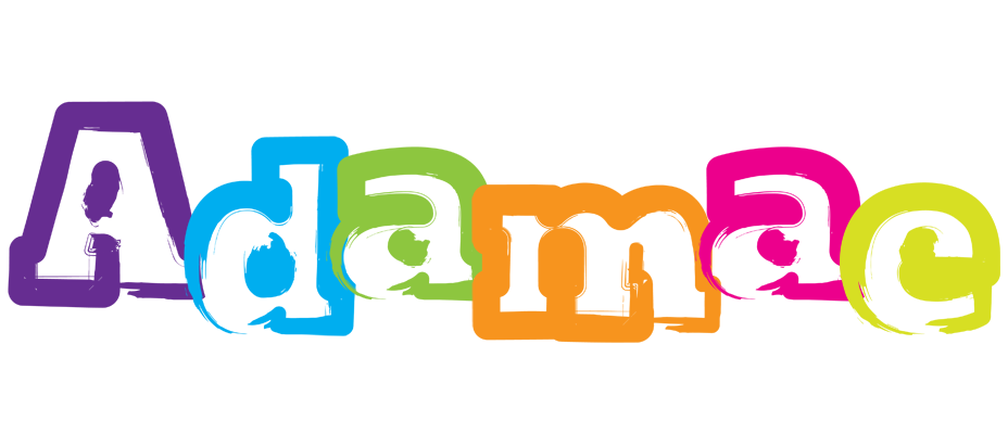 Adamae casino logo