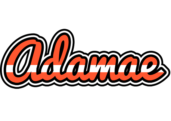 Adamae denmark logo