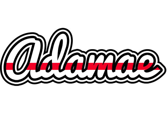 Adamae kingdom logo