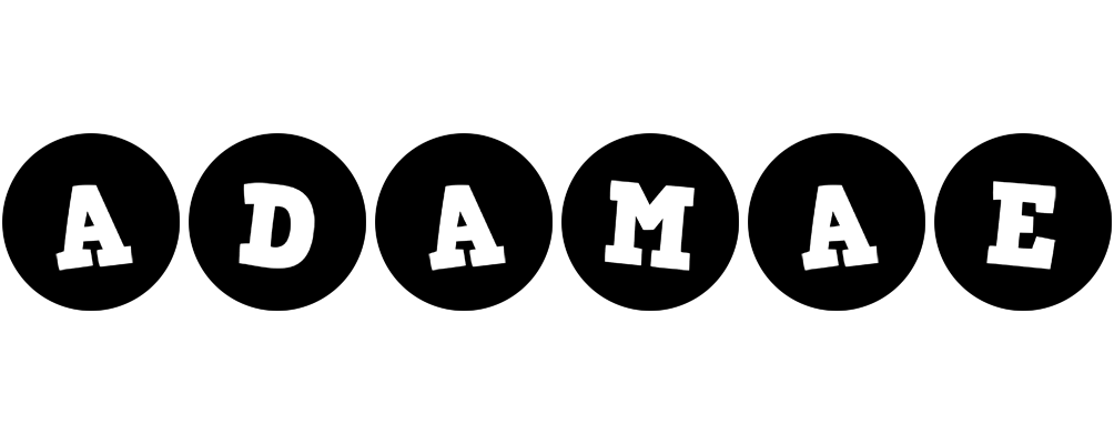 Adamae tools logo