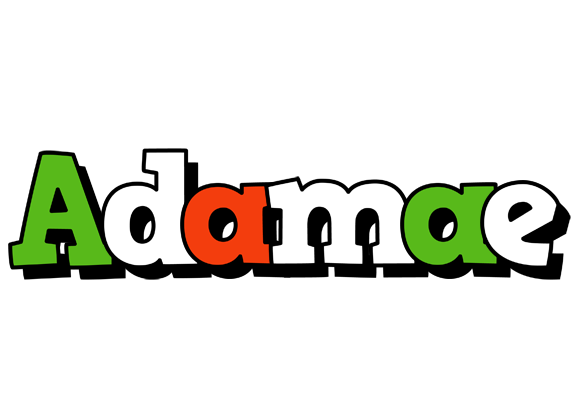 Adamae venezia logo