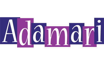 Adamari autumn logo