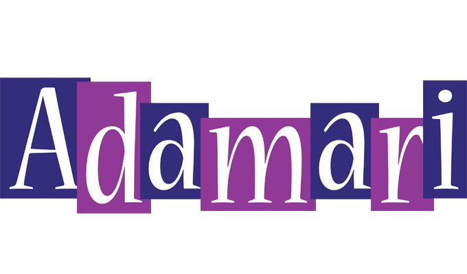 Adamari autumn logo
