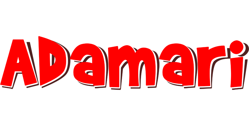 Adamari basket logo