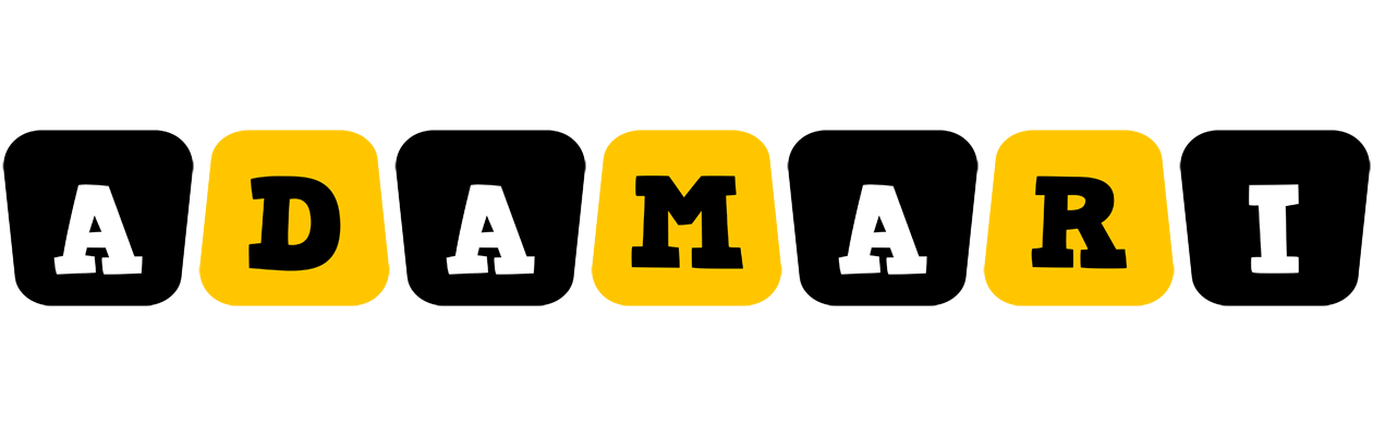 Adamari boots logo