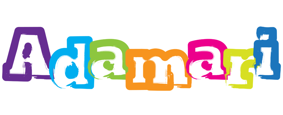 Adamari casino logo