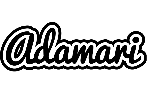 Adamari chess logo