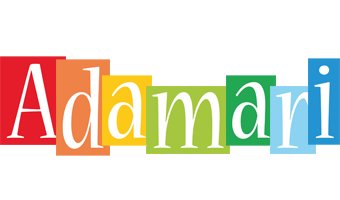 Adamari colors logo