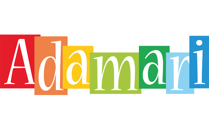 Adamari colors logo
