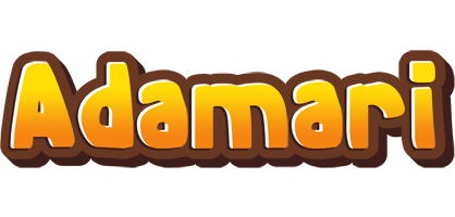 Adamari cookies logo