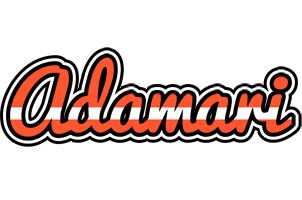 Adamari denmark logo