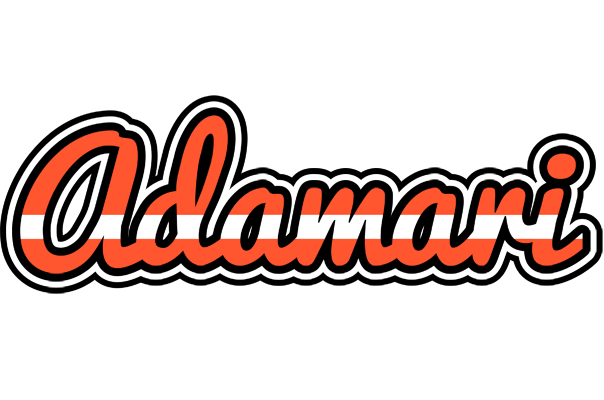 Adamari denmark logo