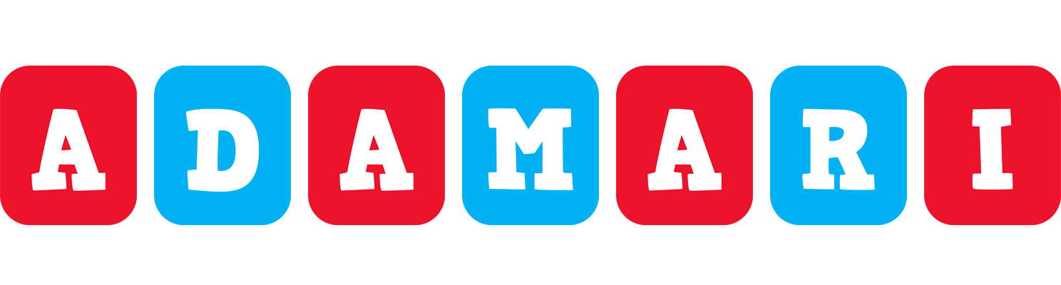 Adamari diesel logo