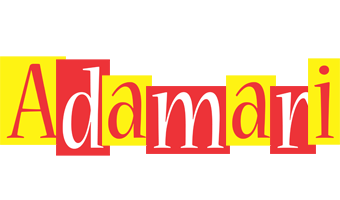 Adamari errors logo