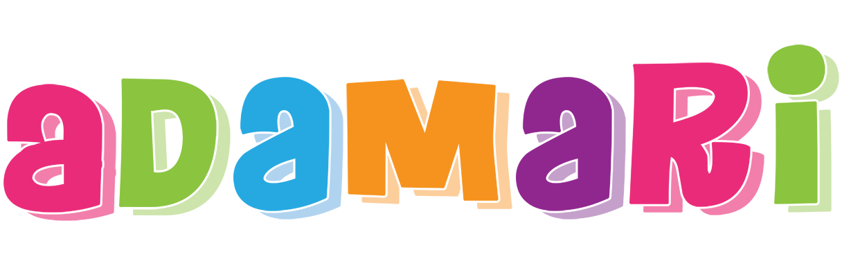 Adamari friday logo