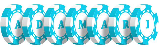 Adamari funbet logo