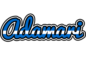 Adamari greece logo