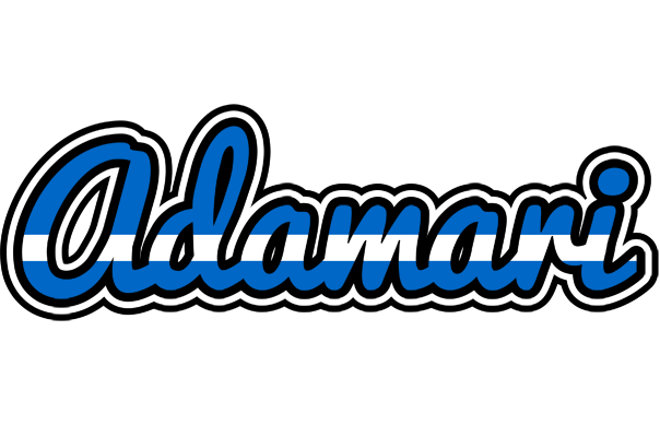 Adamari greece logo