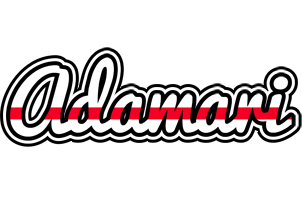 Adamari kingdom logo