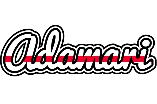 Adamari kingdom logo