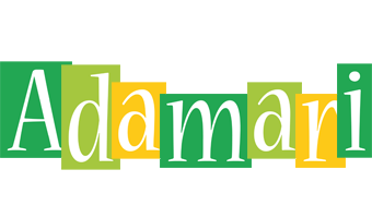 Adamari lemonade logo